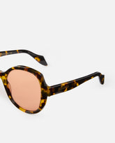 Oversize sunglasses -  | Pinko