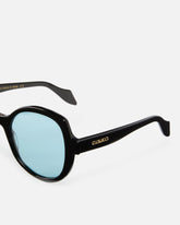 Oversize sunglasses -  | Pinko