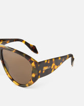 Sonnenbrille Modell Pilot -  | Pinko