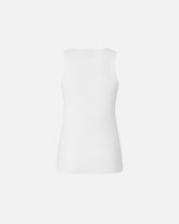 Tanktop mit Vintage-Print -  | Pinko