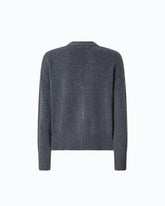 Wool and cashmere cardigan -  | Pinko