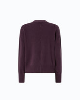 Wool and cashmere cardigan -  | Pinko