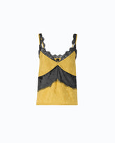 Lace lingerie top -  | Pinko