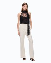 Open-back top -  | Pinko