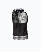 Open-back top -  | Pinko