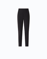 Skinny-Hose aus bi-elastischem Gewebe -  | Pinko