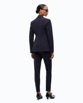 Slim-fit blazer -  | Pinko