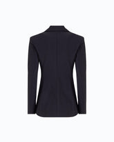 Slim-fit blazer -  | Pinko