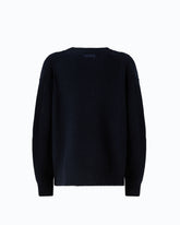 Wollpullover in Rippstrick -  | Pinko