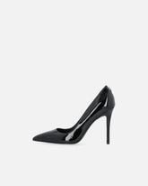 Shiny heeled pumps -  | Pinko