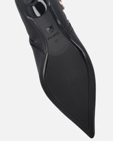 Booties with Love Birds logo on the strap -  | Pinko