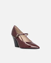 Mary Janes with Love Birds logo -  | Pinko