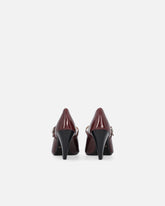 Mary Janes with Love Birds logo -  | Pinko