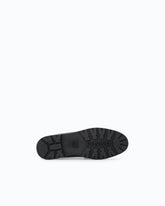 Leder-Loafer mit Logo und Profilsohle -  | Pinko