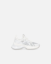 Ariel sneakers with crystals -  | Pinko