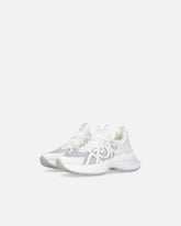 Ariel sneakers with crystals -  | Pinko