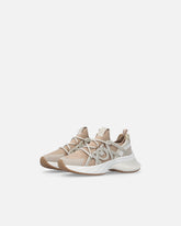 Glittery sneakers -  | Pinko