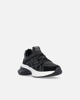 Glittery sneakers -  | Pinko