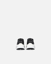 Ariel perforated sneakers with bird logo -  | Pinko