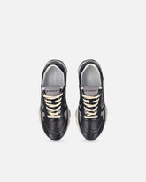 Sneakers with Love Birds logo -  | Pinko