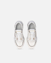 Sneakers with Love Birds logo -  | Pinko