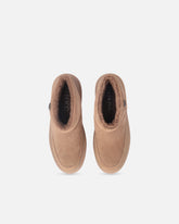 Winter boots with Love Birds logo -  | Pinko