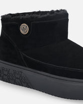 Winter boots with Love Birds logo -  | Pinko