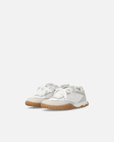 Turnschuhe mit doppelten Schnürsenkeln -  | Pinko