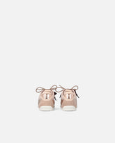 Sneakers with double laces and jewel details -  | Pinko