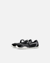 Sporty ballet flats with inserts and PINKO lettering -  | Pinko