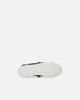 Sporty ballet flats with inserts and PINKO lettering -  | Pinko